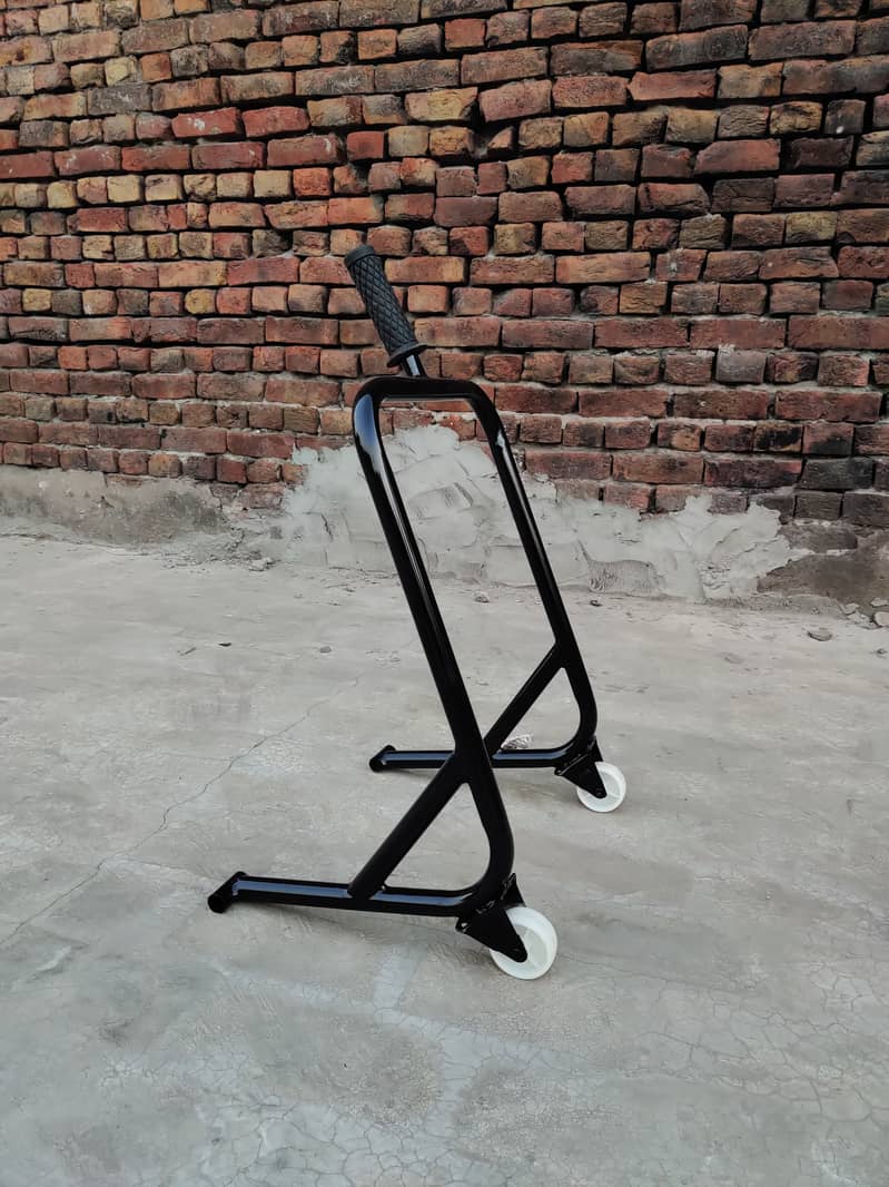 Paddock stand universal 2