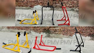 Paddock stand universal