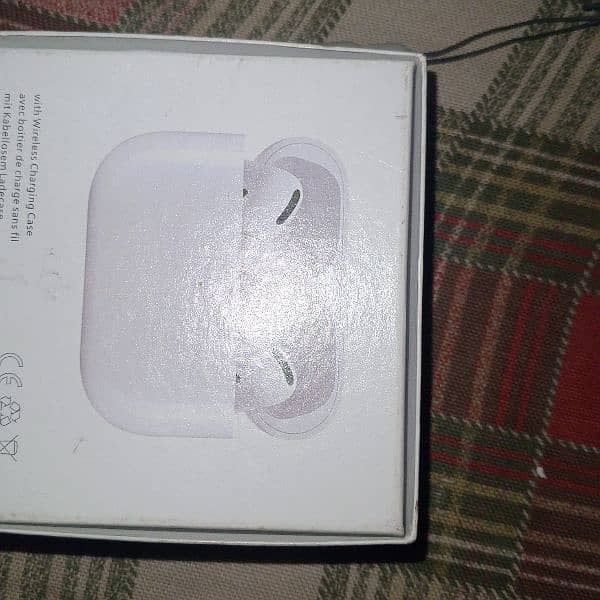 earpods pro 2