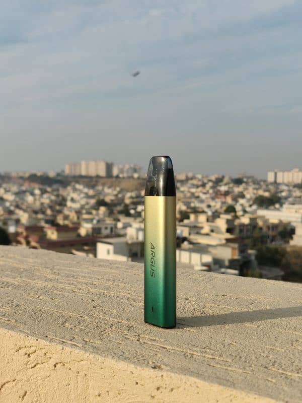 Argus G2 mini Brand New | Pod | Vape 1