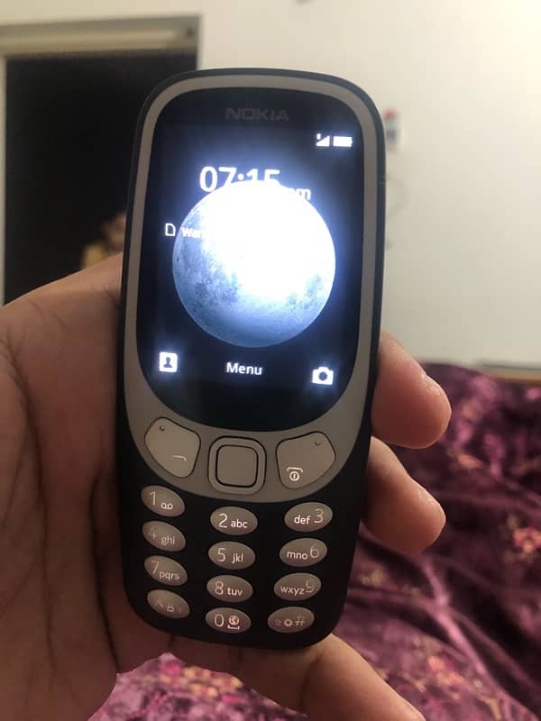 Nokia 3310 3G 3