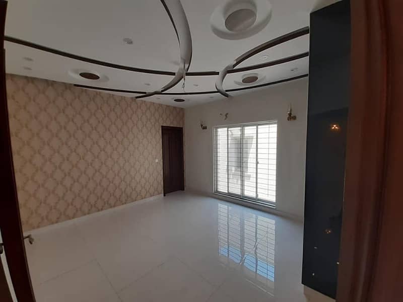 10 Marla Like Brand New Very Low Budget House Available For Sale At Very Prime Location In Bahria Town Lahore. 14