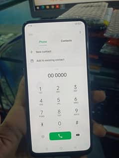 OPPO Reno 2F 8/128GB Full Box Body Condition 10/10