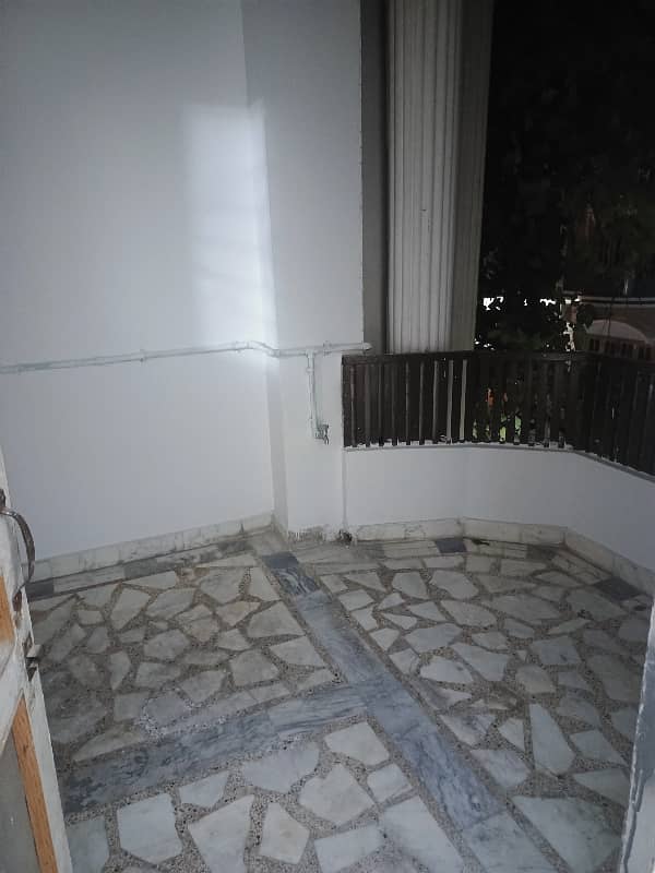 G-11 Real Pics 25 - 50 Upper Portion Marble Flooring Near Market 6