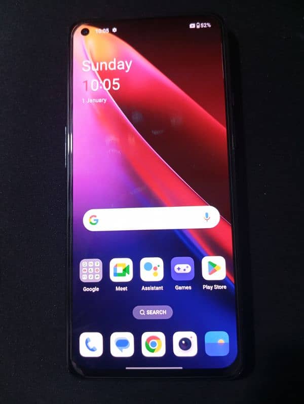 One Plus 9 5g (PTA Approved) 0