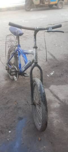 CYCLE FOR SALE