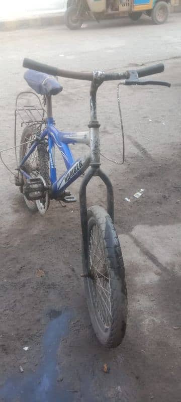 CYCLE FOR SALE 0