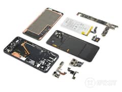 Google pixel 4 parts