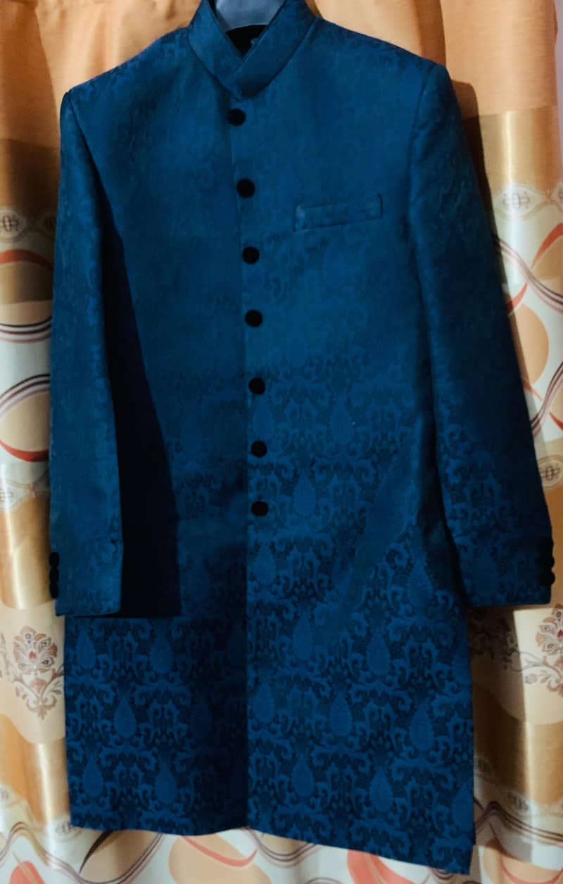 2 Sherwani for men 3