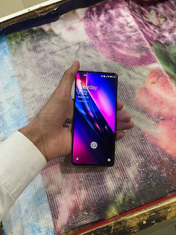 oneplus 8 5g 3