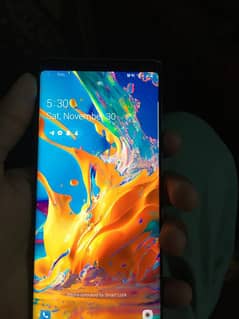 Samsung Galaxy Note 9