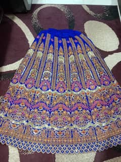 lehnga