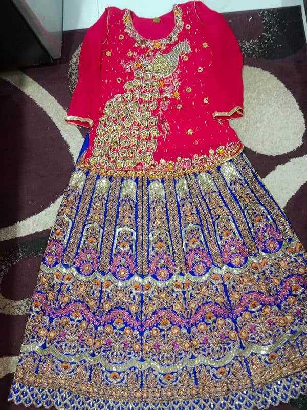 lehnga cholli duptta 4