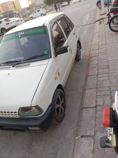 Suzuki Mehran VX 2007 Vx