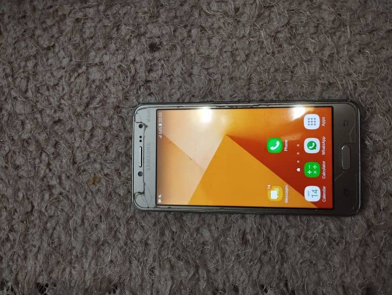 samsung galaxy grand prime plus 1