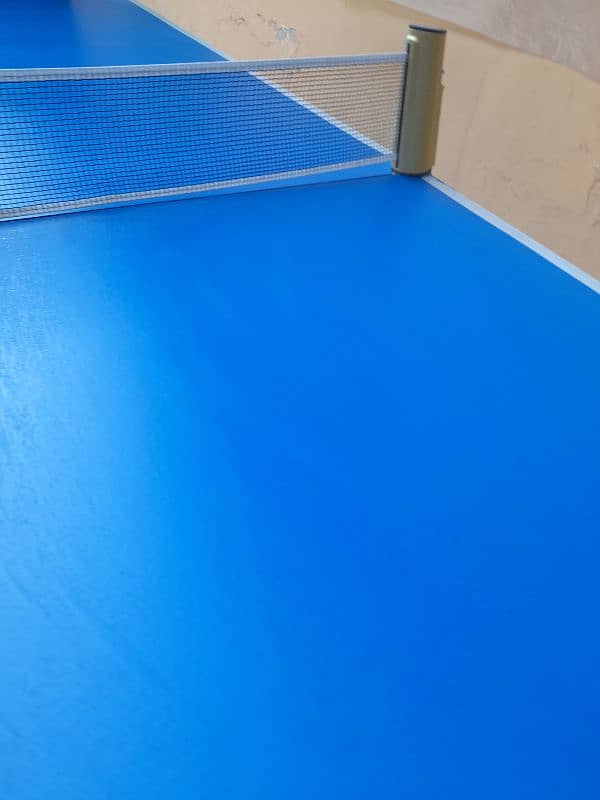 Table tennis Table 0