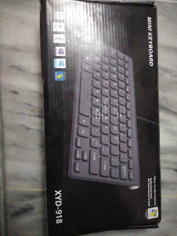 keyboard selling 0