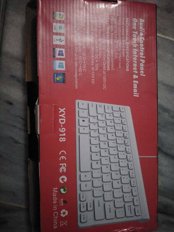 keyboard selling 2