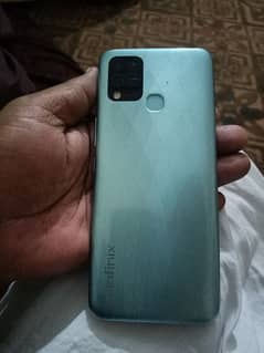 infinix