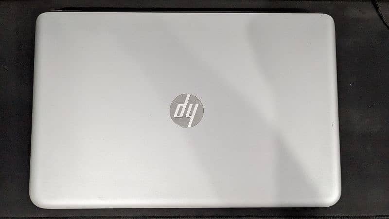 High-Performance HP Envy Notebook PC (i7-6th gen, Nvidia 950m) 4