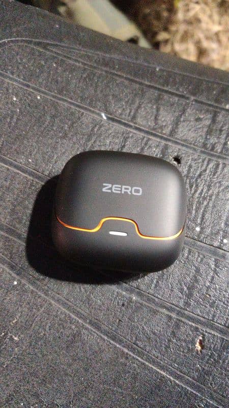 zero wave pro earbuds 2