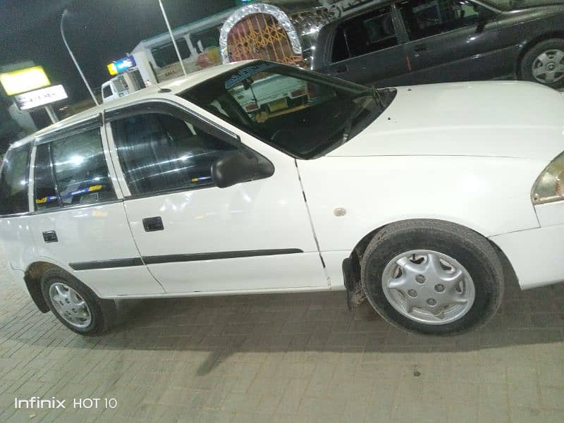 Suzuki Cultus VXR euro 2013 3