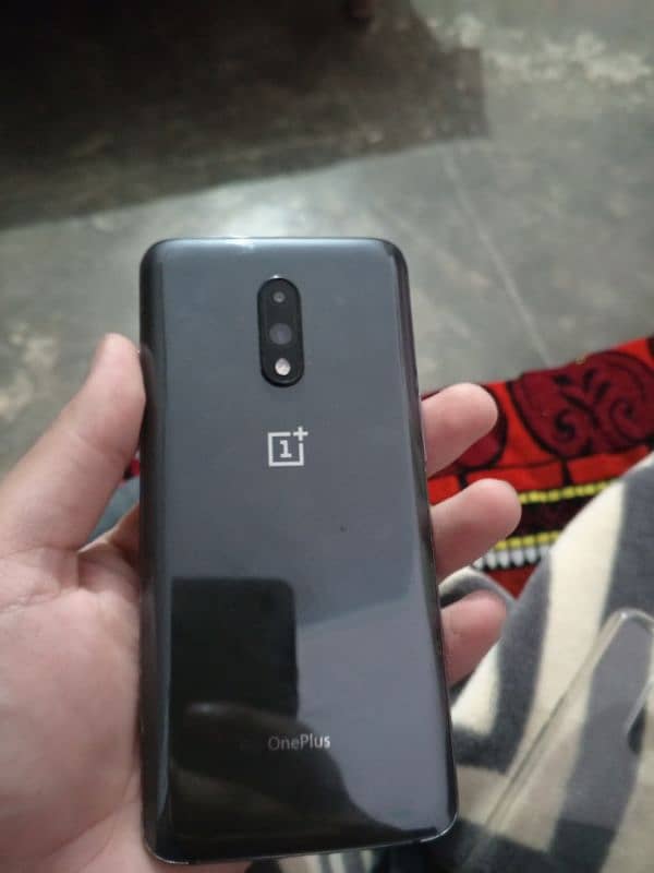 OnePlus 7 0