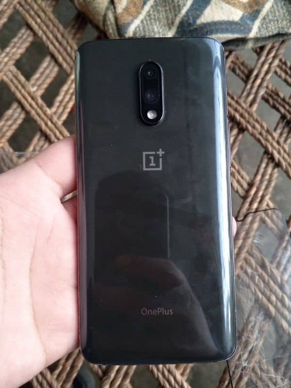 OnePlus 7 6