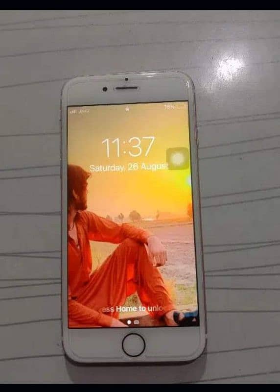 I phone 6s pta approved 64gb 0328,4596093 Whatsapp 1