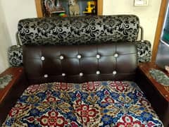 sofa 6 sets or good condition