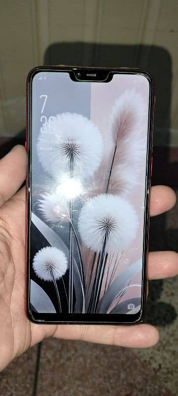 Oppo A12e 1