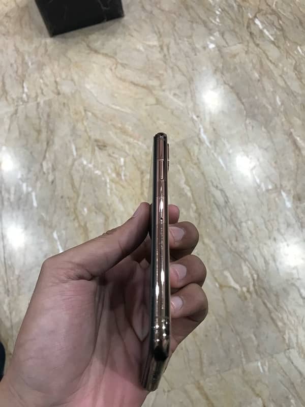 iphone xs 256-GB (PTA Approved) panel changed 2