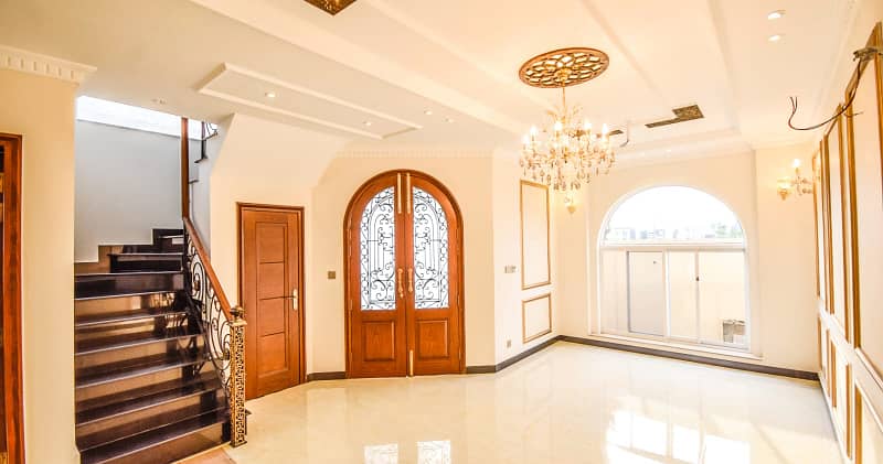 5 Marla luxury House Available For Sale In DHA 9 town Lahore 18