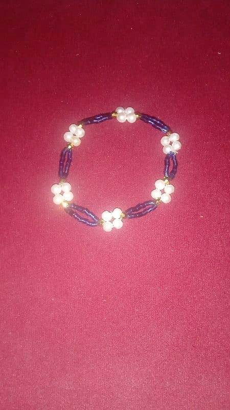 beads bracelet 0