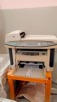 HP laserjet m1522 urgent sale