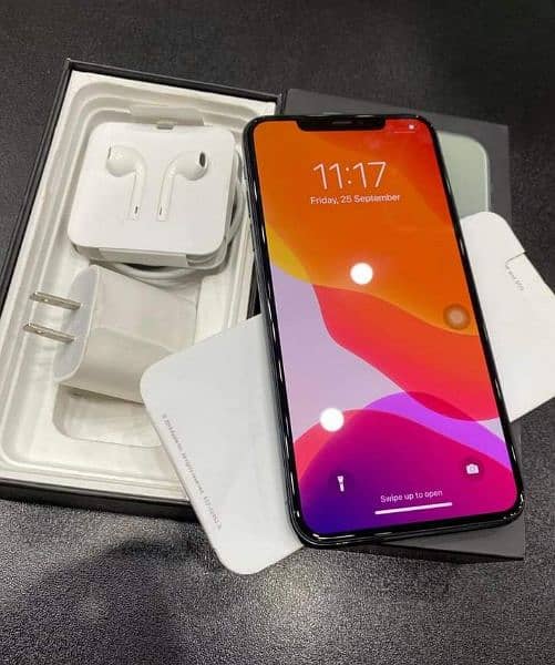 iPhone 11 pro max 256gb PTA approve 03464561048 my WhatsApp number 0