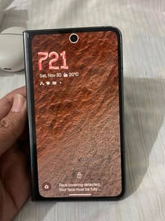 Google Pixel Fold 12/256