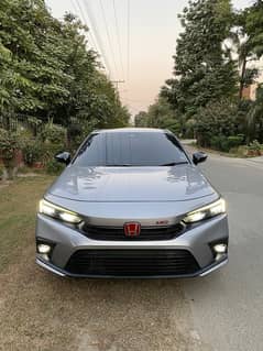 Honda