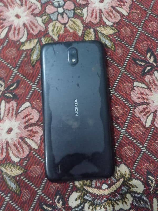 Nokia c1 1