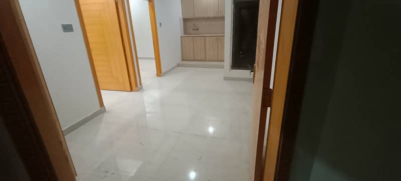 Family flat in Wakeel colony 0