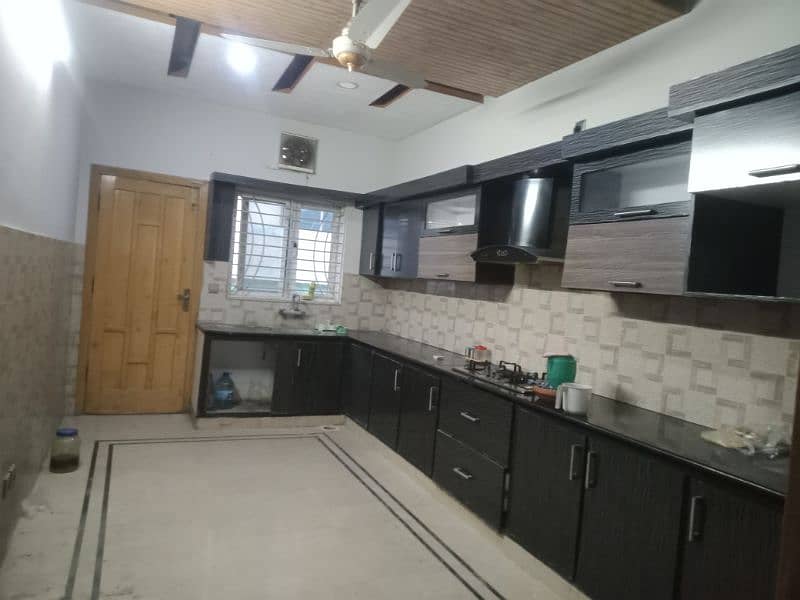 House for rent in G-15 Islamabad 0