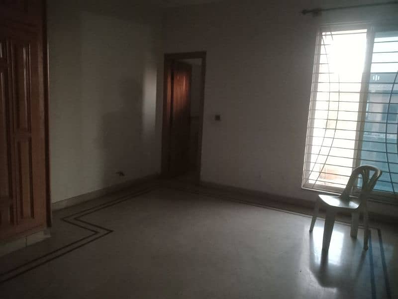 House for rent in G-15 Islamabad 1