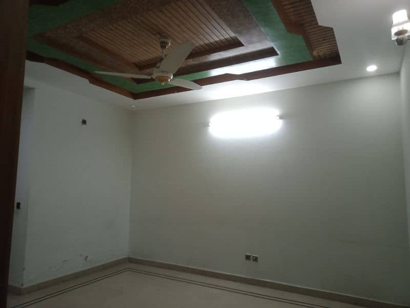 House for rent in G-15 Islamabad 5