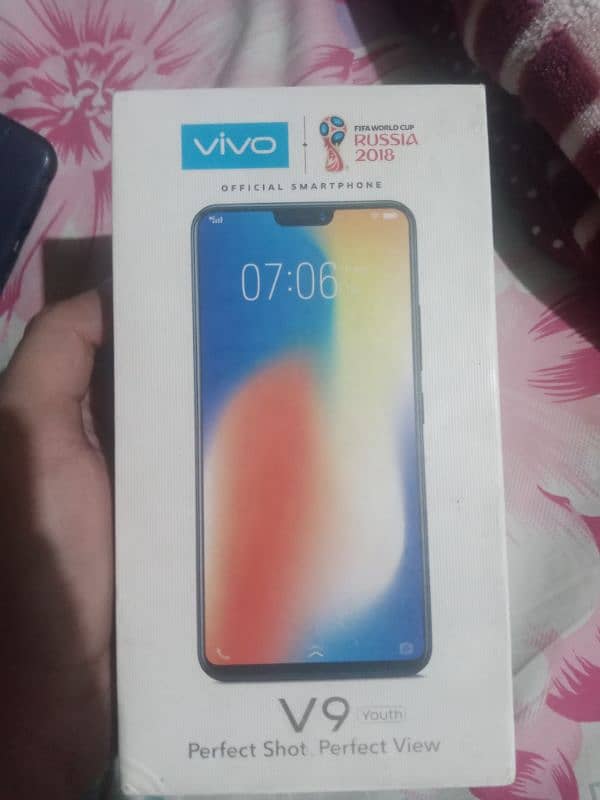 vivo v9 youth 0