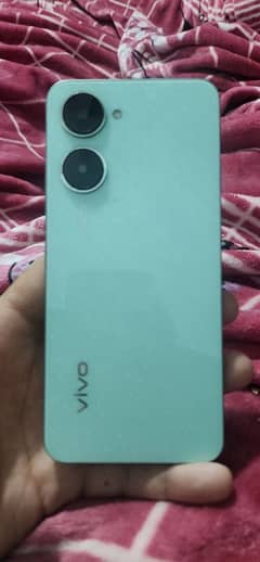 Vivo Y03