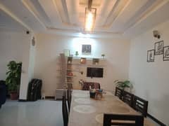 House for rent in G-16 Islamabad