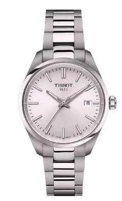 TISSOT