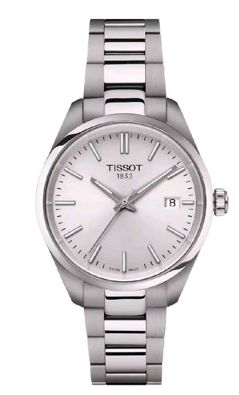 TISSOT 1853 0