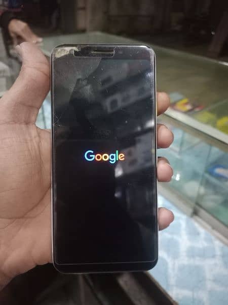 Google pexil 3a 1