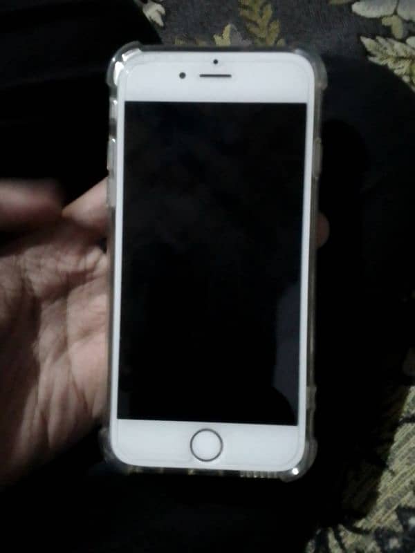 I phone 6 non pta- 64gb hy FOR SALE 0